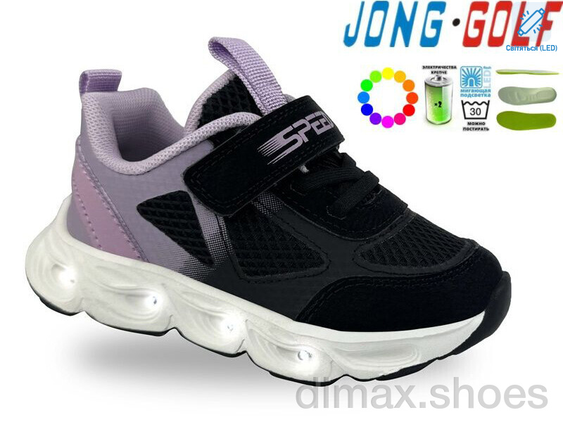 Jong Golf A11719-12 LED