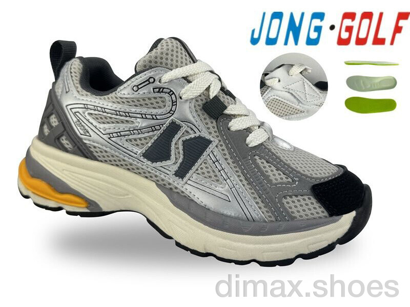 Jong Golf C11733-18