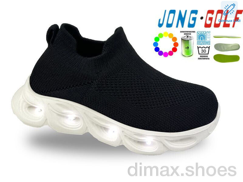 Jong Golf B11731-0 LED