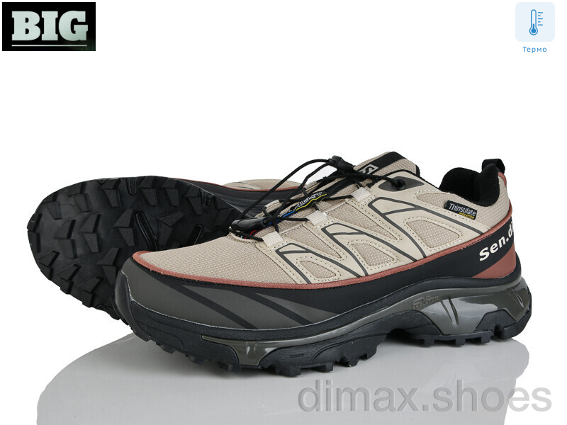 BIG A886-8 термо