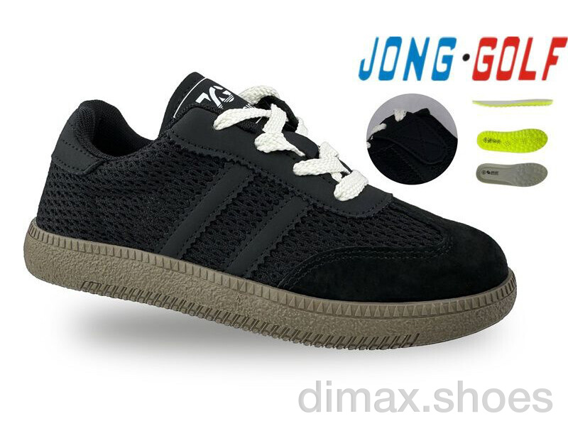 Jong Golf C11757-0