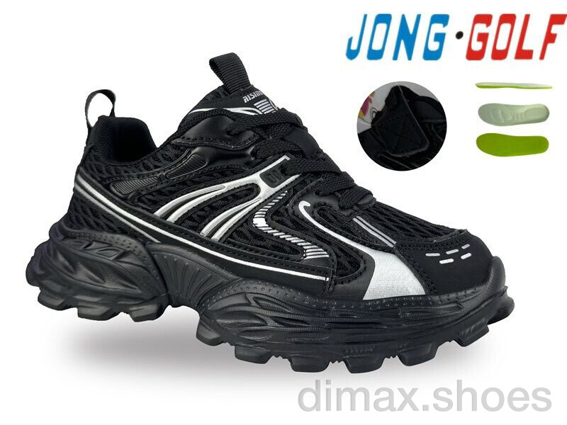 Jong Golf C11750-0