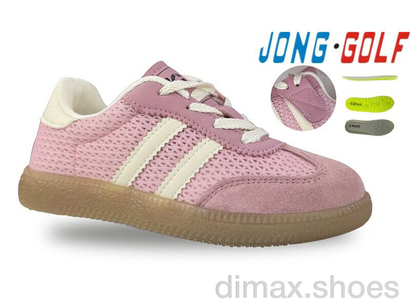 Jong Golf C11757-8