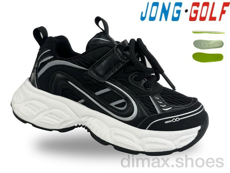 Jong Golf B11720-0