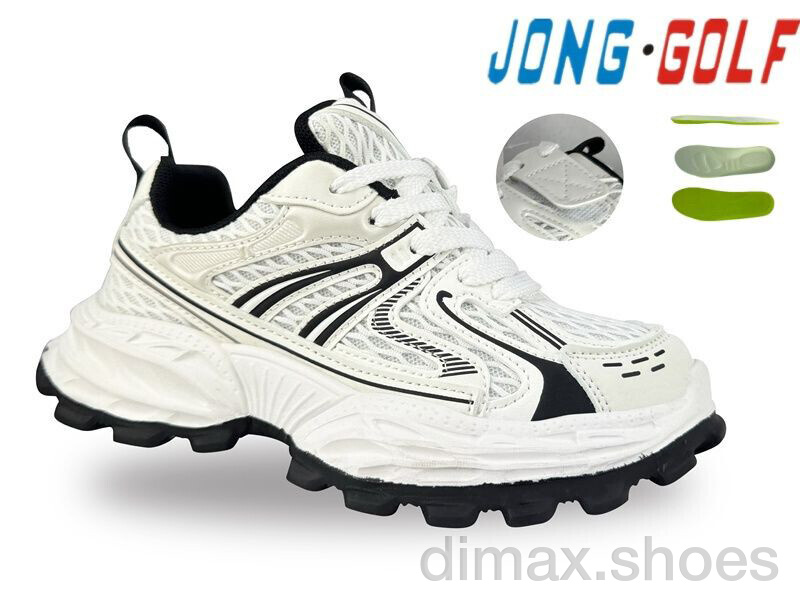 Jong Golf C11750-7