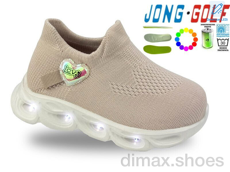 Jong Golf B11730-3 LED