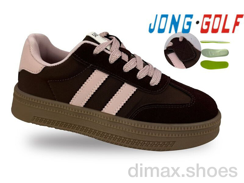 Jong Golf C11796-8