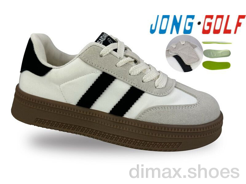 Jong Golf C11796-7