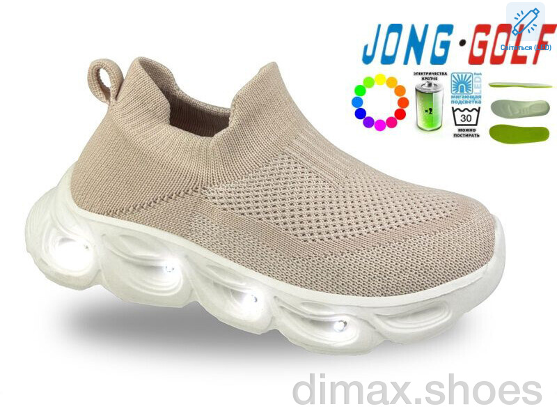 Jong Golf B11731-3 LED