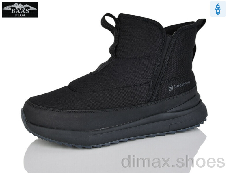 Baas W6050-1C