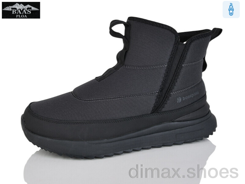 Baas W6050-2C
