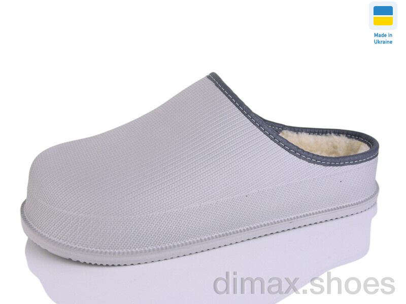 M&L Alex13 B800 сірий