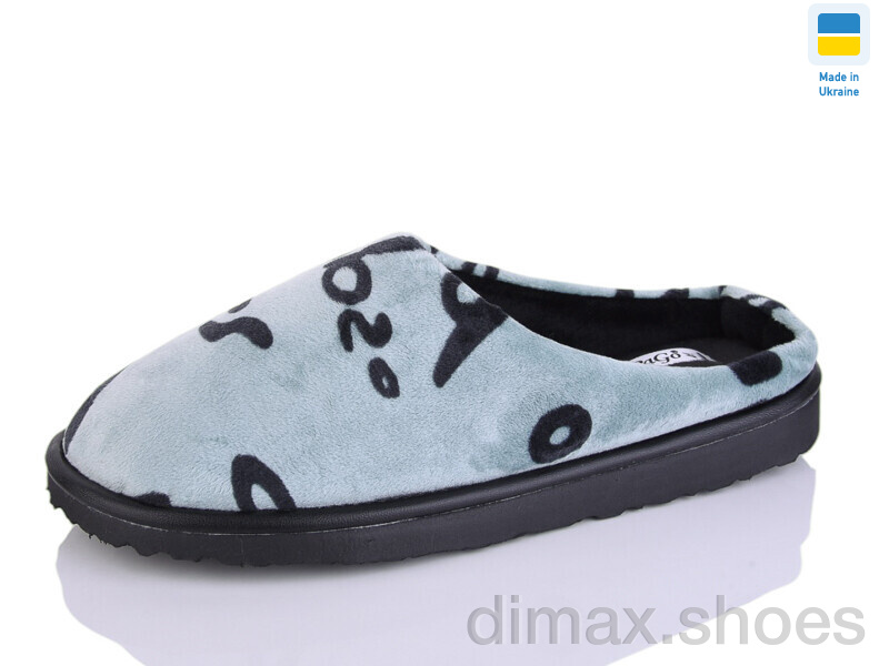 M&L Alex13 BAC21 зелений