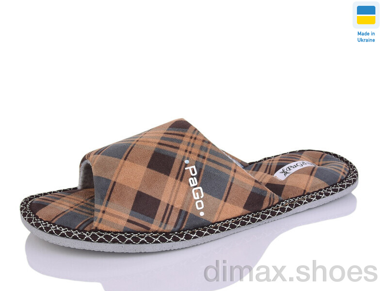 M&L Alex13 BAC70 коричневий