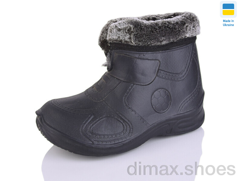 M&L Alex13 1509 чорний