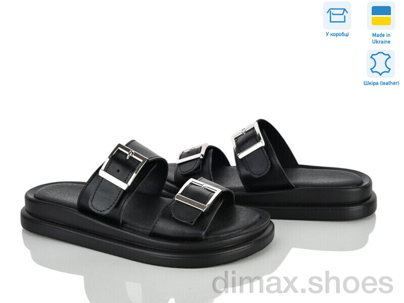 L.Shoes 4139 ч.ш.