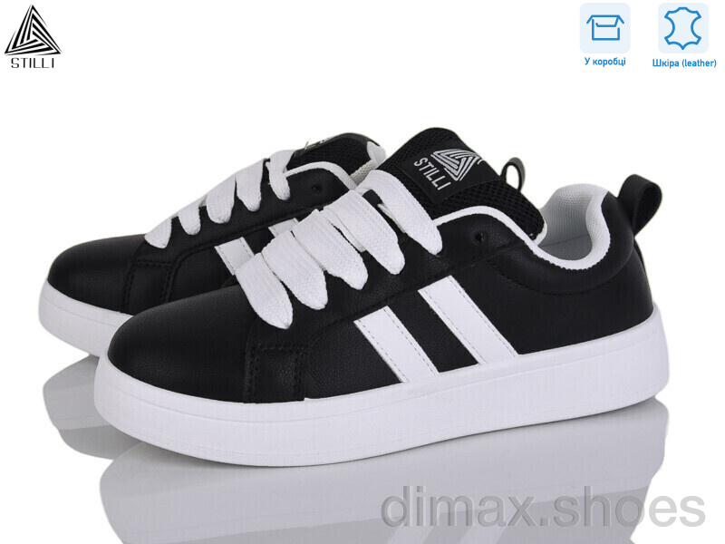 STILLI Group JH1000-5 шкіра