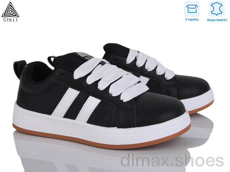 STILLI Group JH1000-4 шкіра