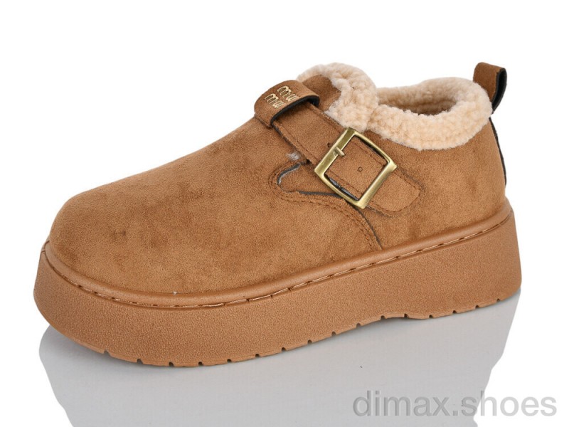 MaiNeLin 35-1 l.brown