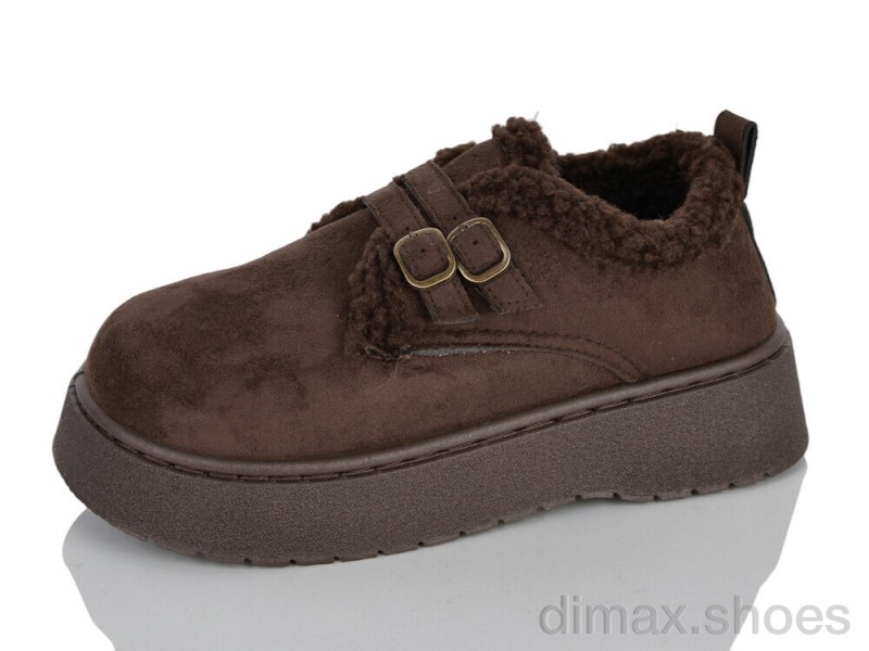 MaiNeLin 37-1 d.brown