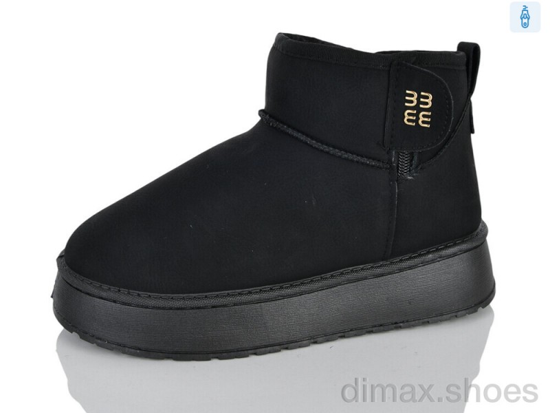 MaiNeLin 33-1 black