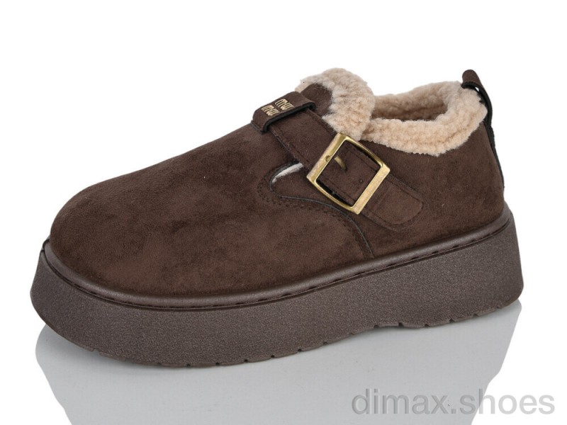 MaiNeLin 35-1 d.brown