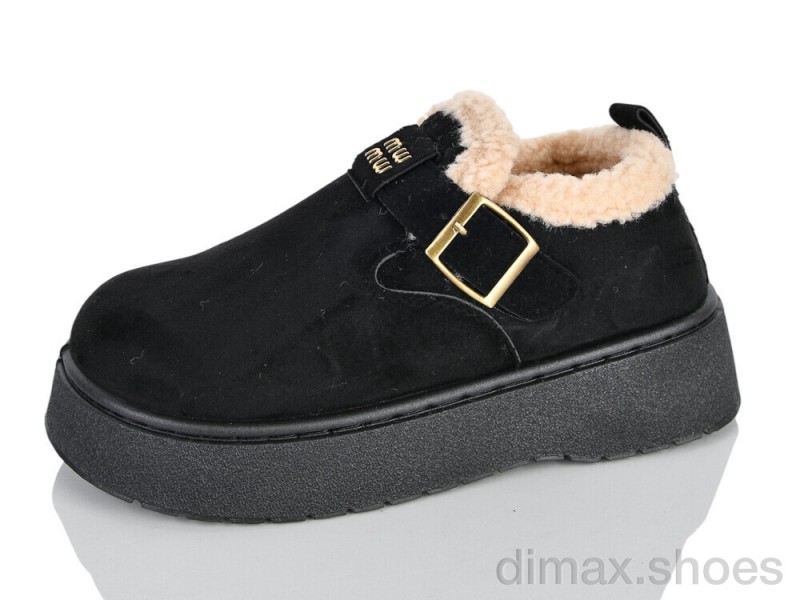 MaiNeLin 35-1 black