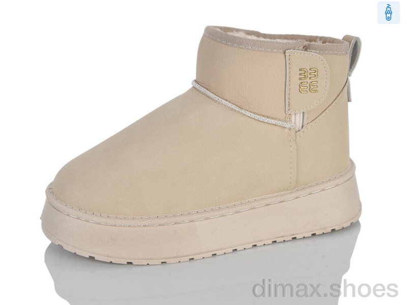 MaiNeLin 33-1 beige