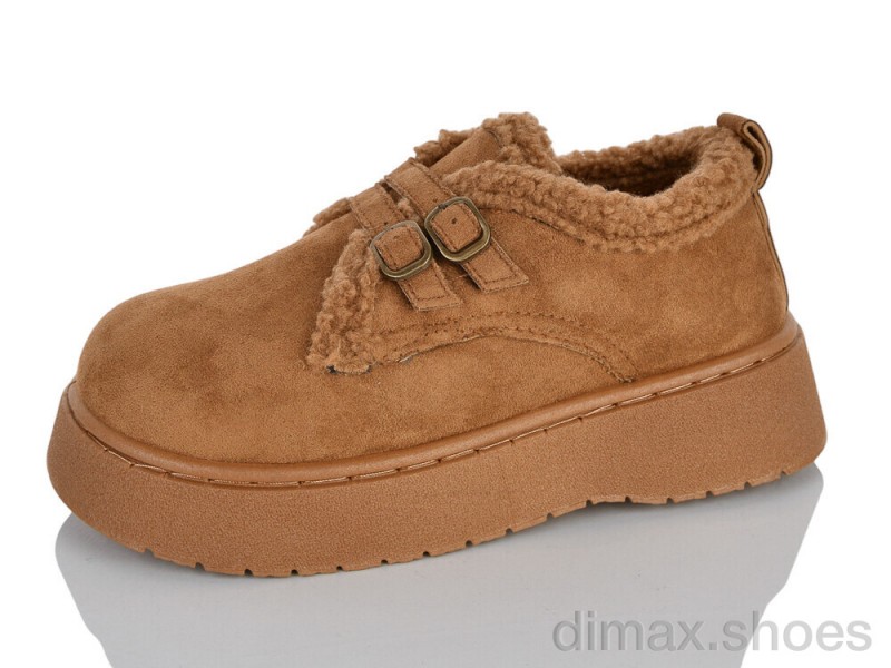 MaiNeLin 37-1 l.brown