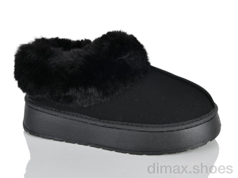 MaiNeLin 38-1 black