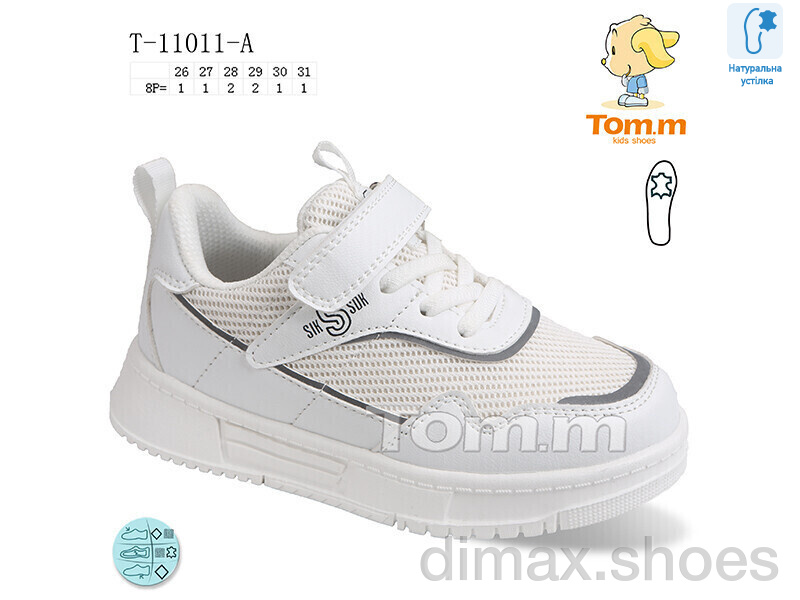 Ok Shoes T-11011-A