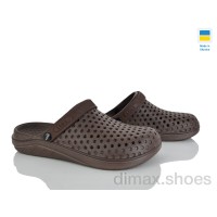 Vladimir Крок С68 т.коричневий