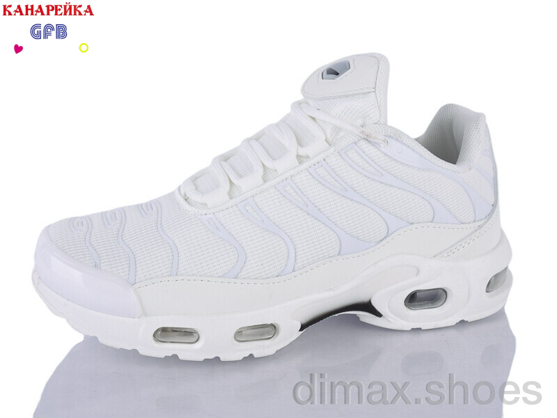 GFB-Канарейка A586-4