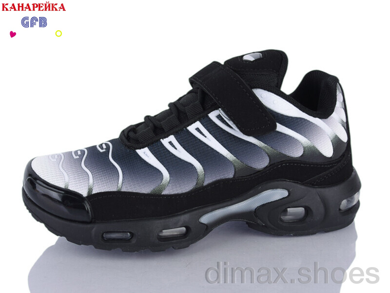 GFB-Канарейка R386-3