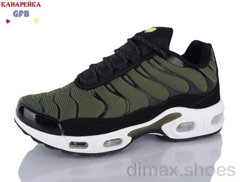 GFB-Канарейка A586-11