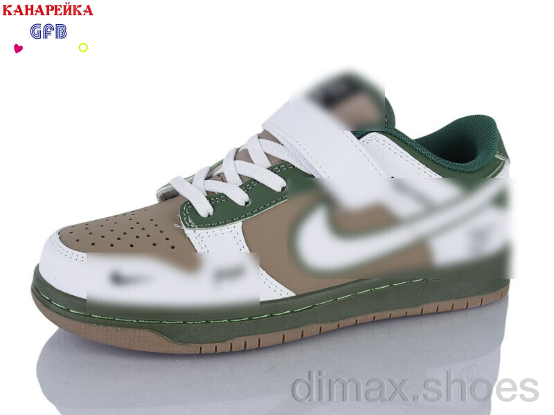 GFB-Канарейка B8001-10