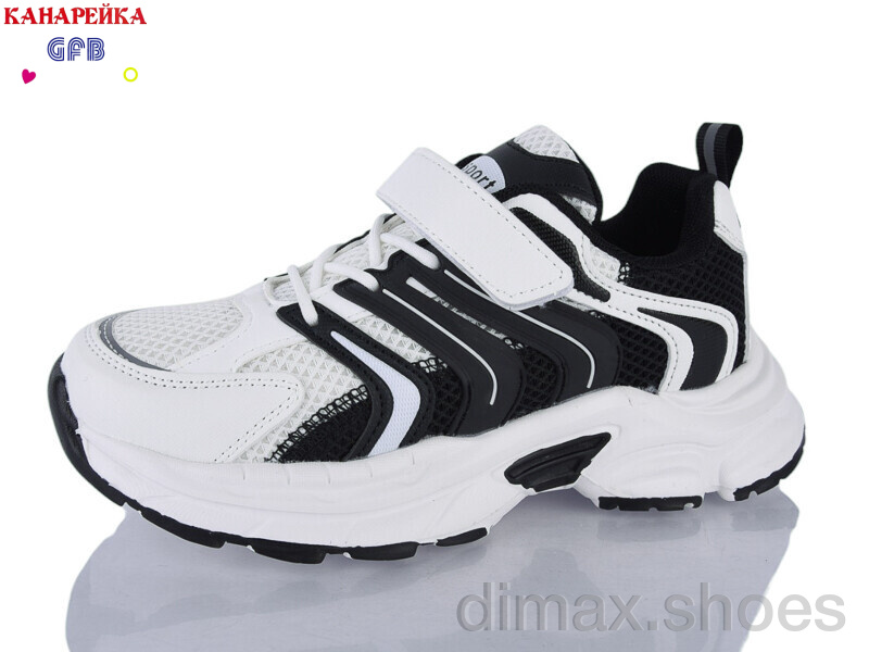 GFB-Канарейка R370-3