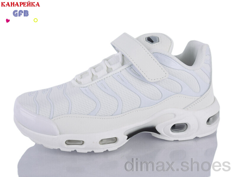 GFB-Канарейка R386-4