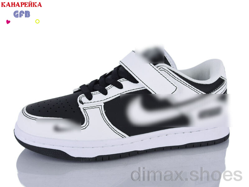 GFB-Канарейка B8001-3