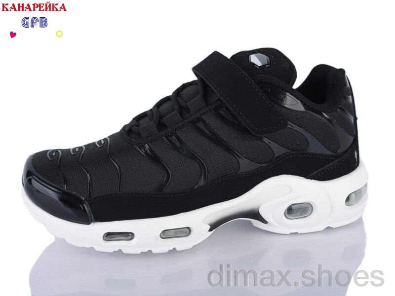 GFB-Канарейка R386-6