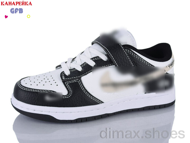 GFB-Канарейка B8001-4