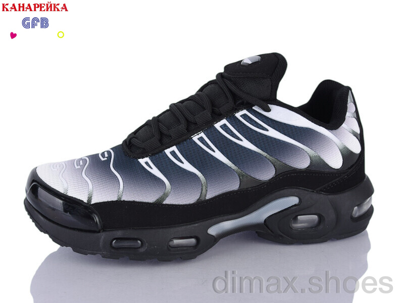 GFB-Канарейка A586-3