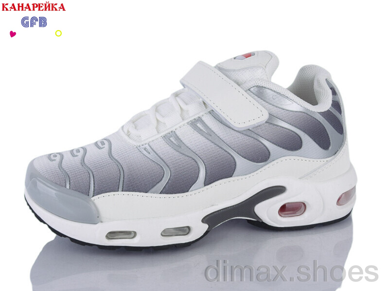 GFB-Канарейка R386-9