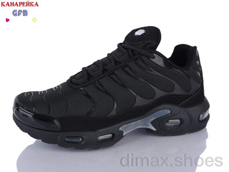 GFB-Канарейка A586-1