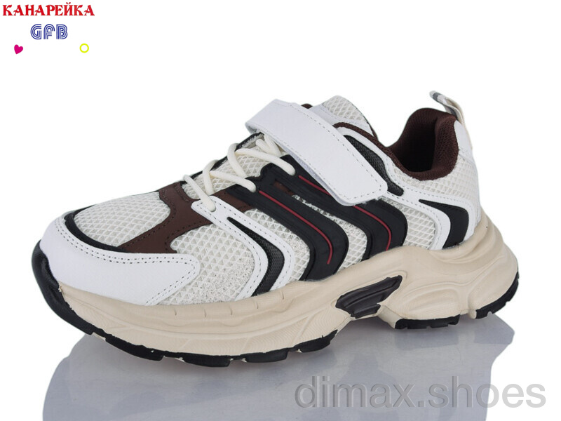 GFB-Канарейка R370-8