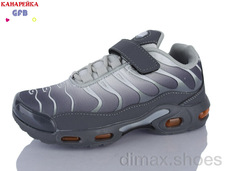 GFB-Канарейка R386-2