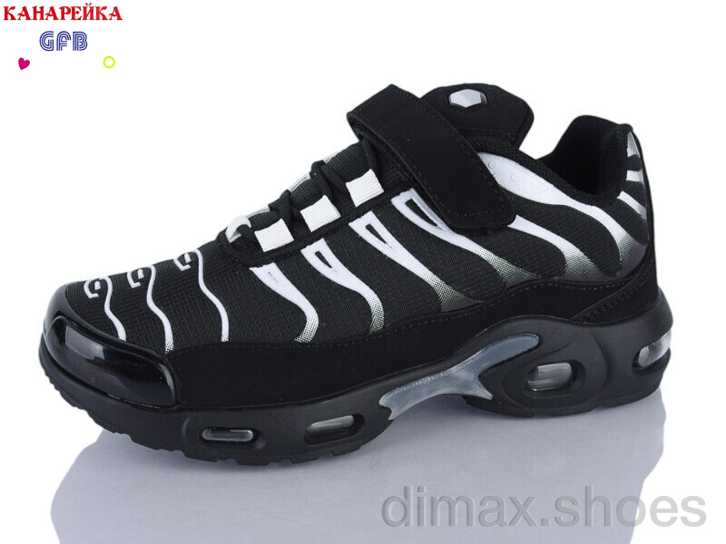 GFB-Канарейка R386-7