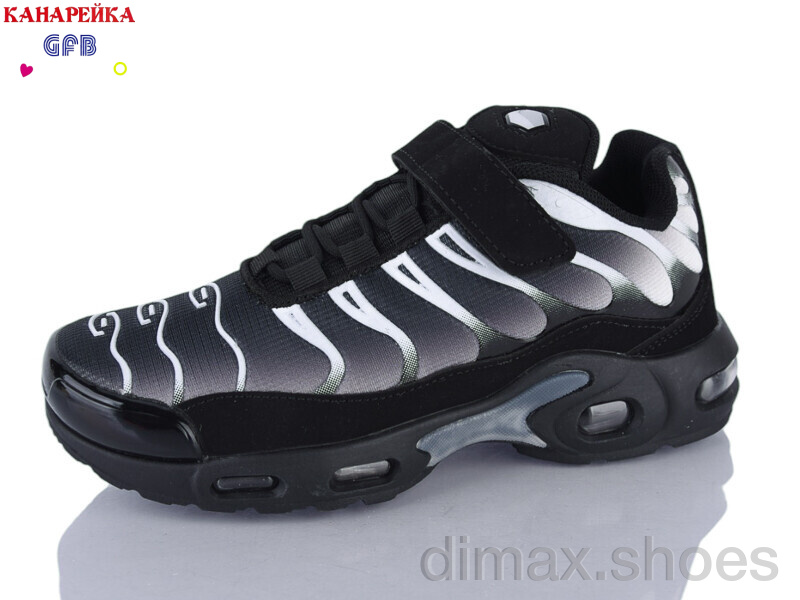 GFB-Канарейка R386-8