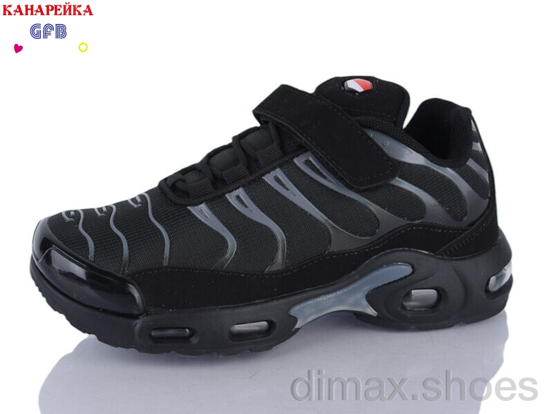 GFB-Канарейка R386-5