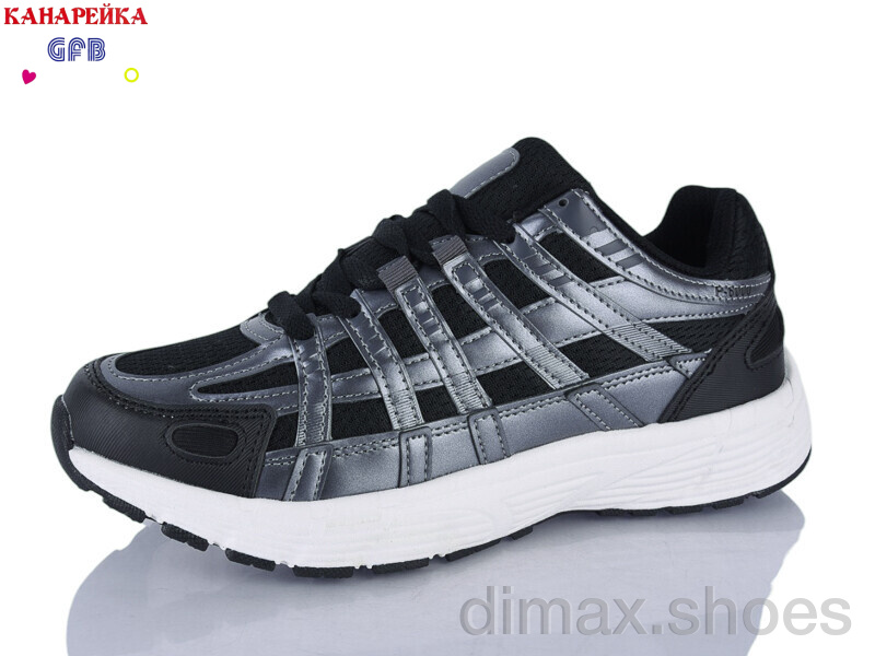 GFB-Канарейка Q522-3